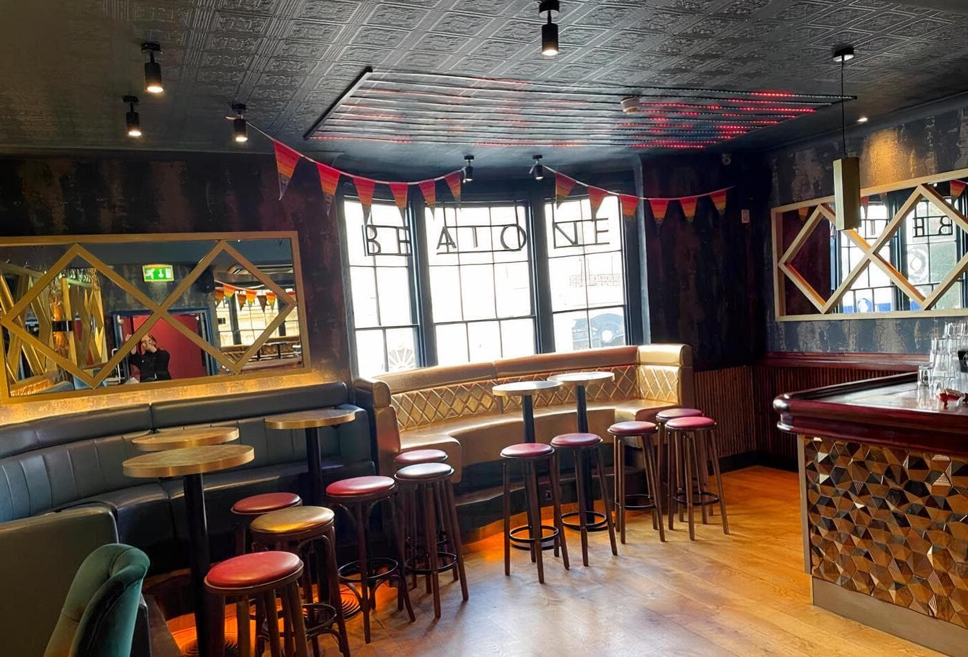Top Bar, Be At One Brighton photo #1