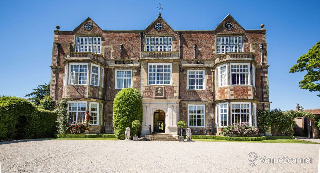 Exclusive Hire, Goldsborough Hall photo #1
