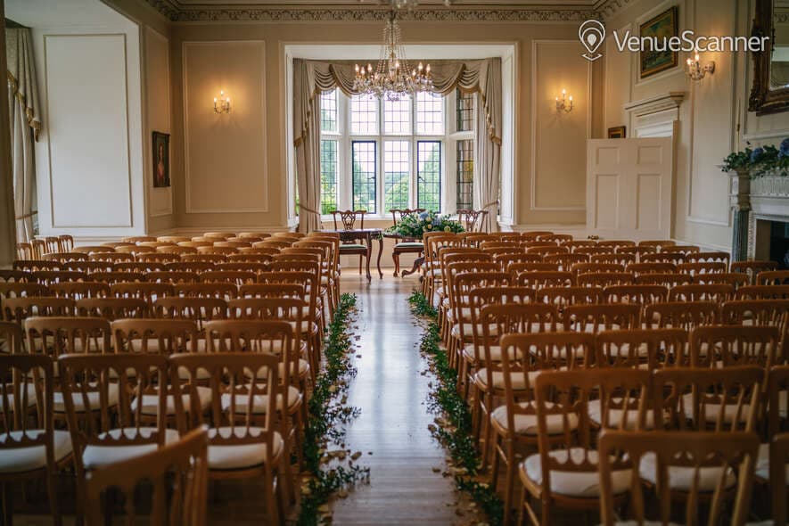 Exclusive Hire, Goldsborough Hall photo #2