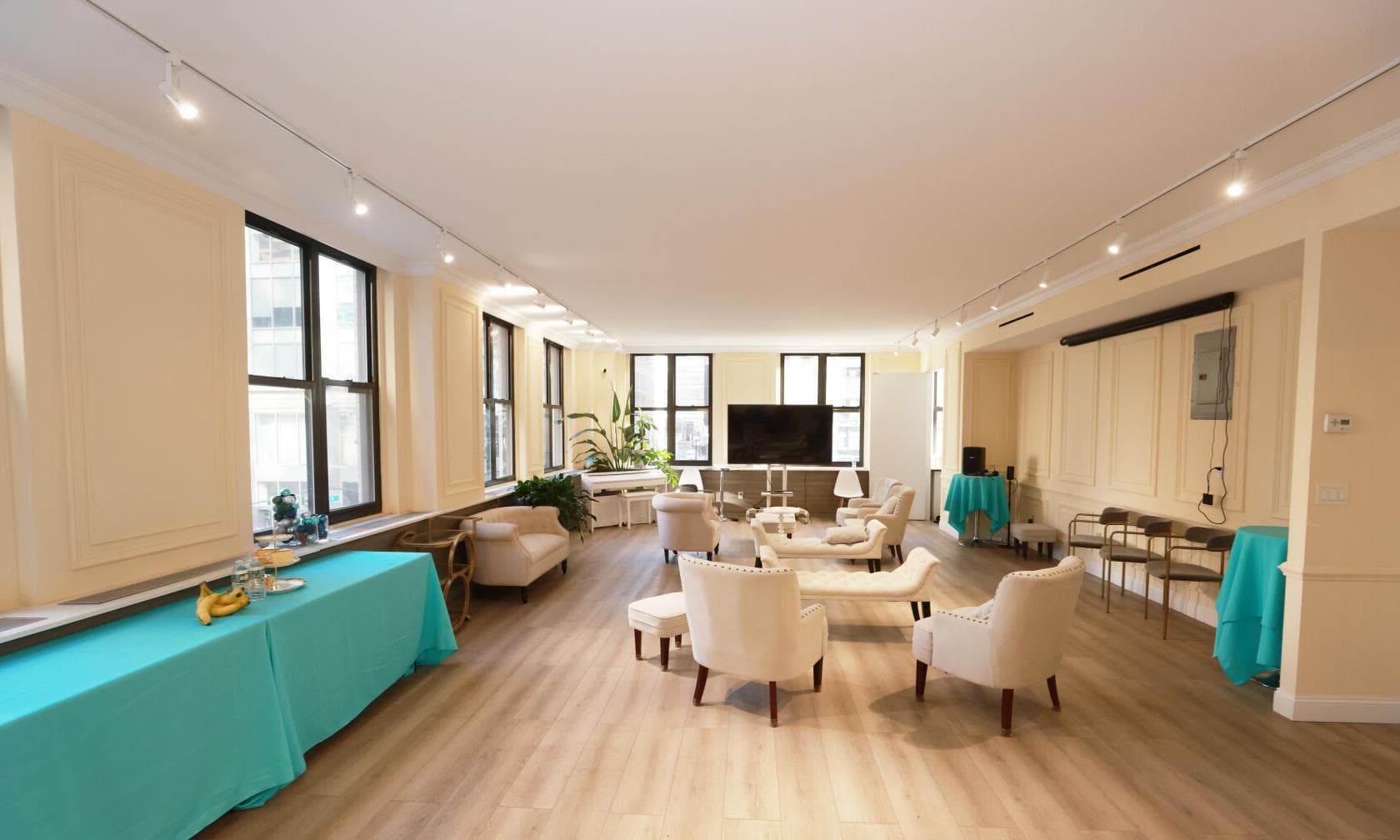 Photo of Midtown French Deco Professional Flex Space