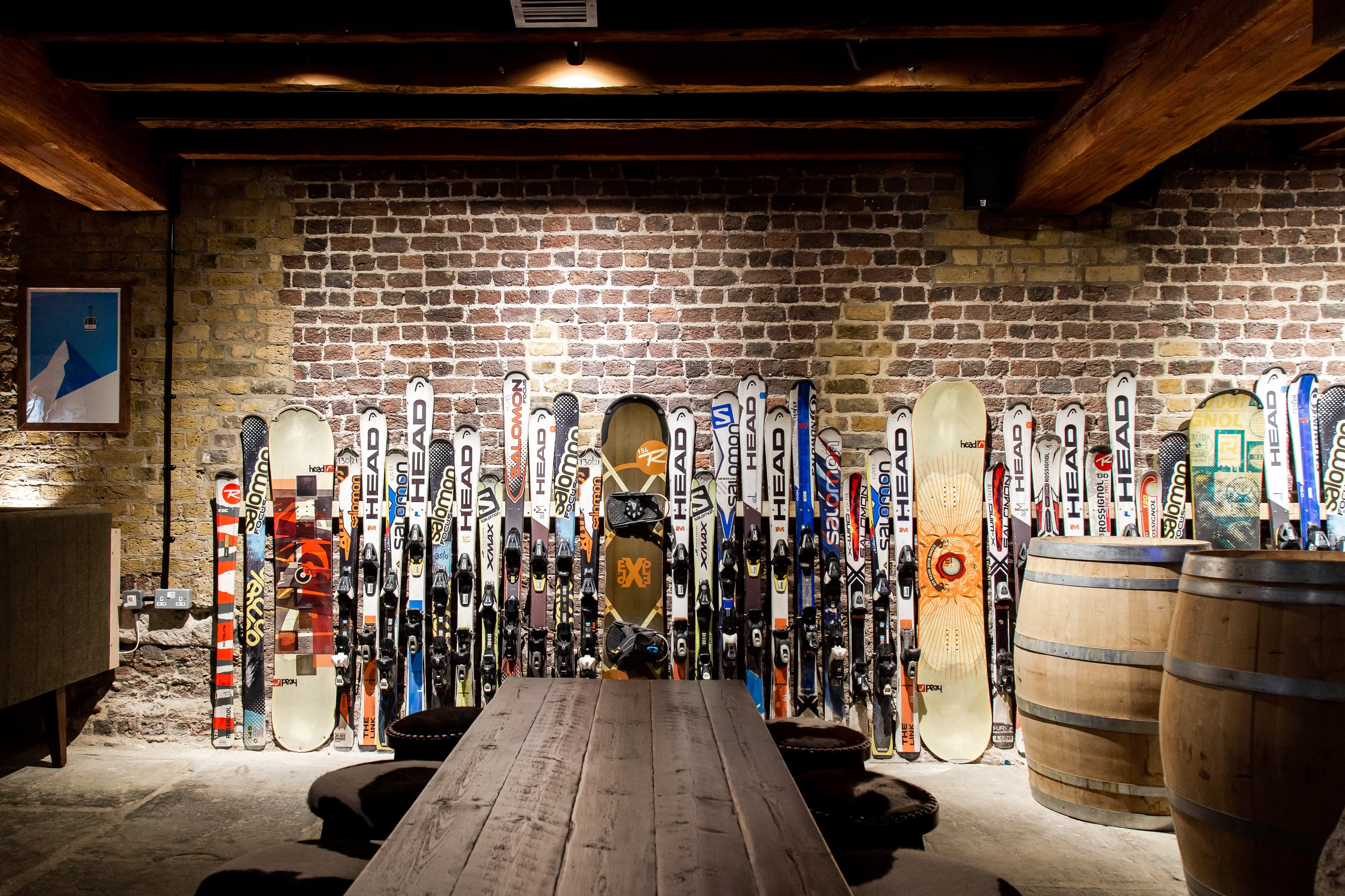 Photo of Munich Cricket Club Canary Wharf