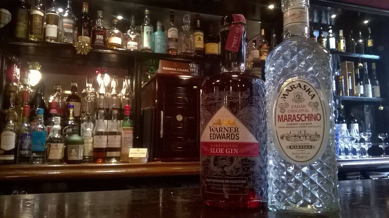 The Restaurant, The Ox Cheltenham photo #3