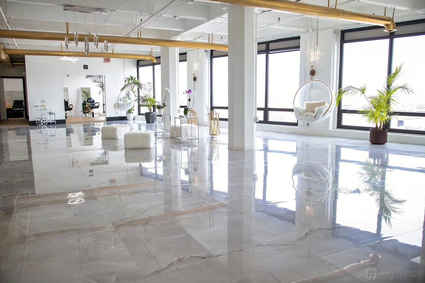 Private Event Space, Horton Luxury Suite photo #2