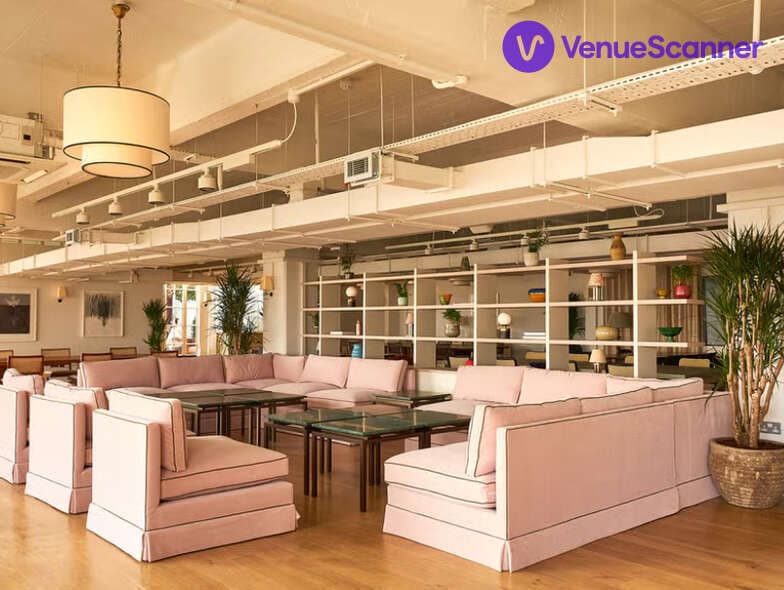 The Loft, Shoreditch Loft photo #1