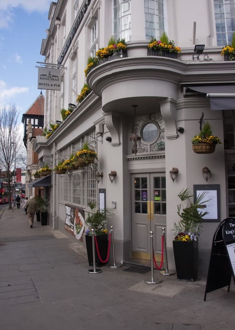 Photo of The King's Head - Acton