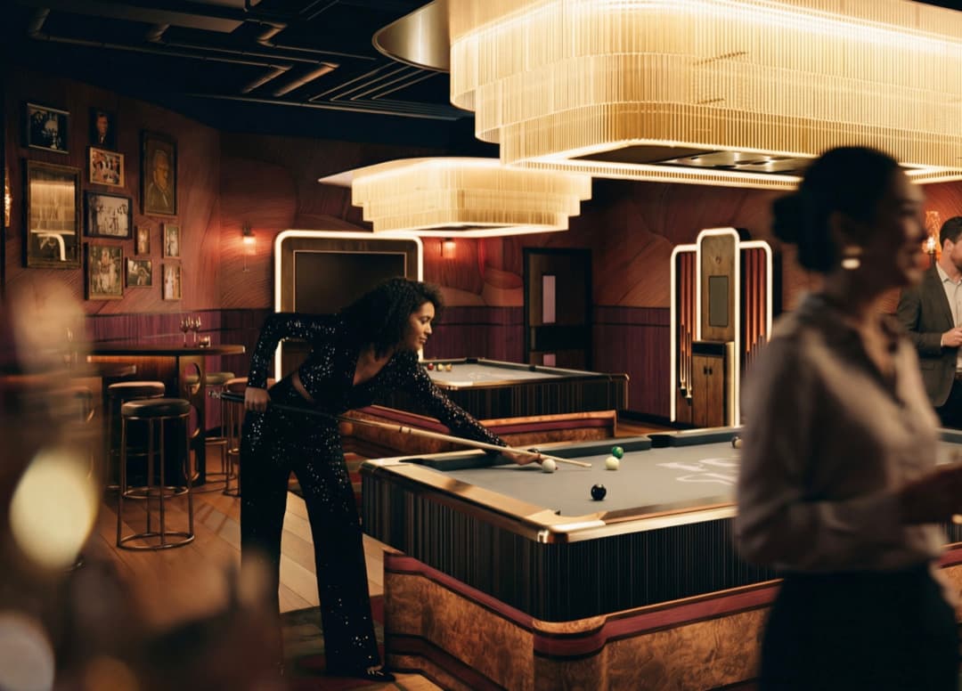 Photo of Poolhouse, Exclusive Hire