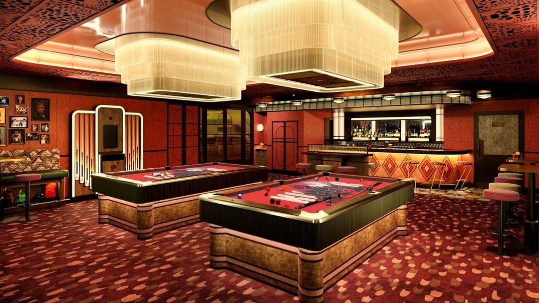 Photo of Poolhouse, Exclusive Hire