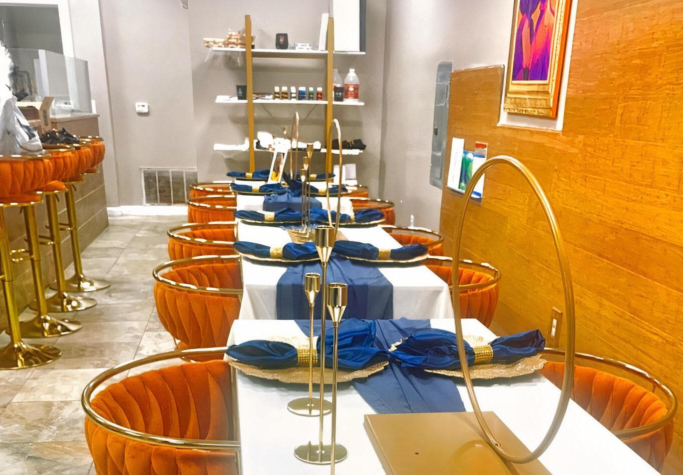 Entire Space, 123 Lex Venues and Events photo #1