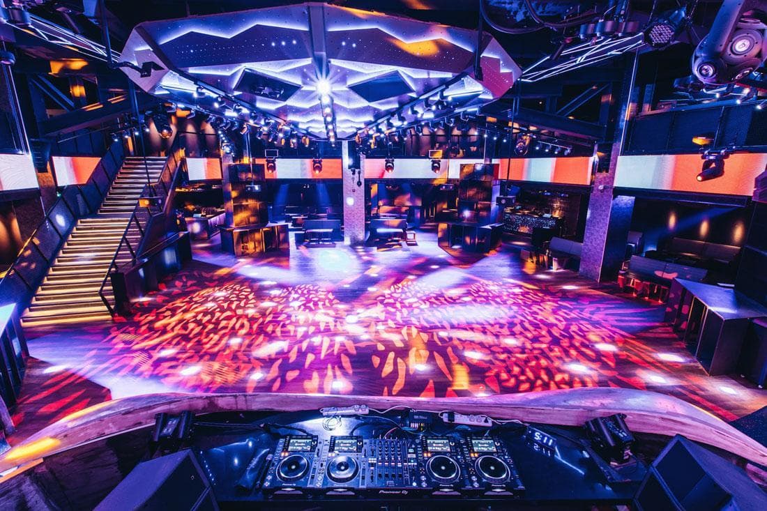 Exclusive Hire, Zouk photo #1