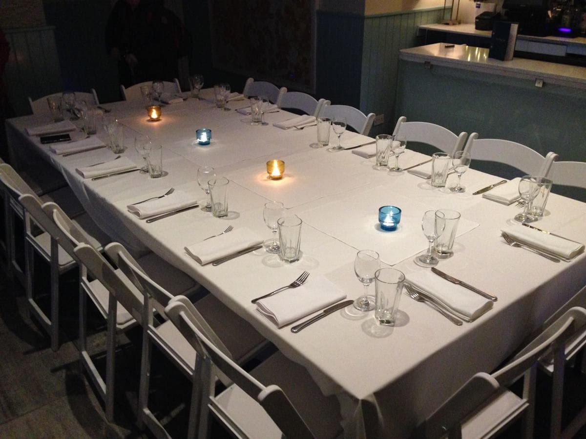 The Terrace Bar Garden, The Chapel Bar photo #3