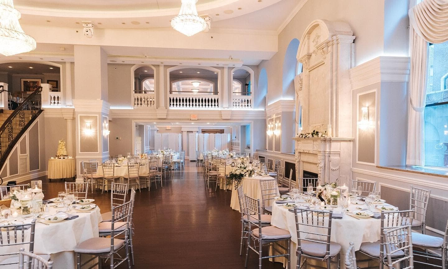 Photo of Arts Ballroom, Whole Venue