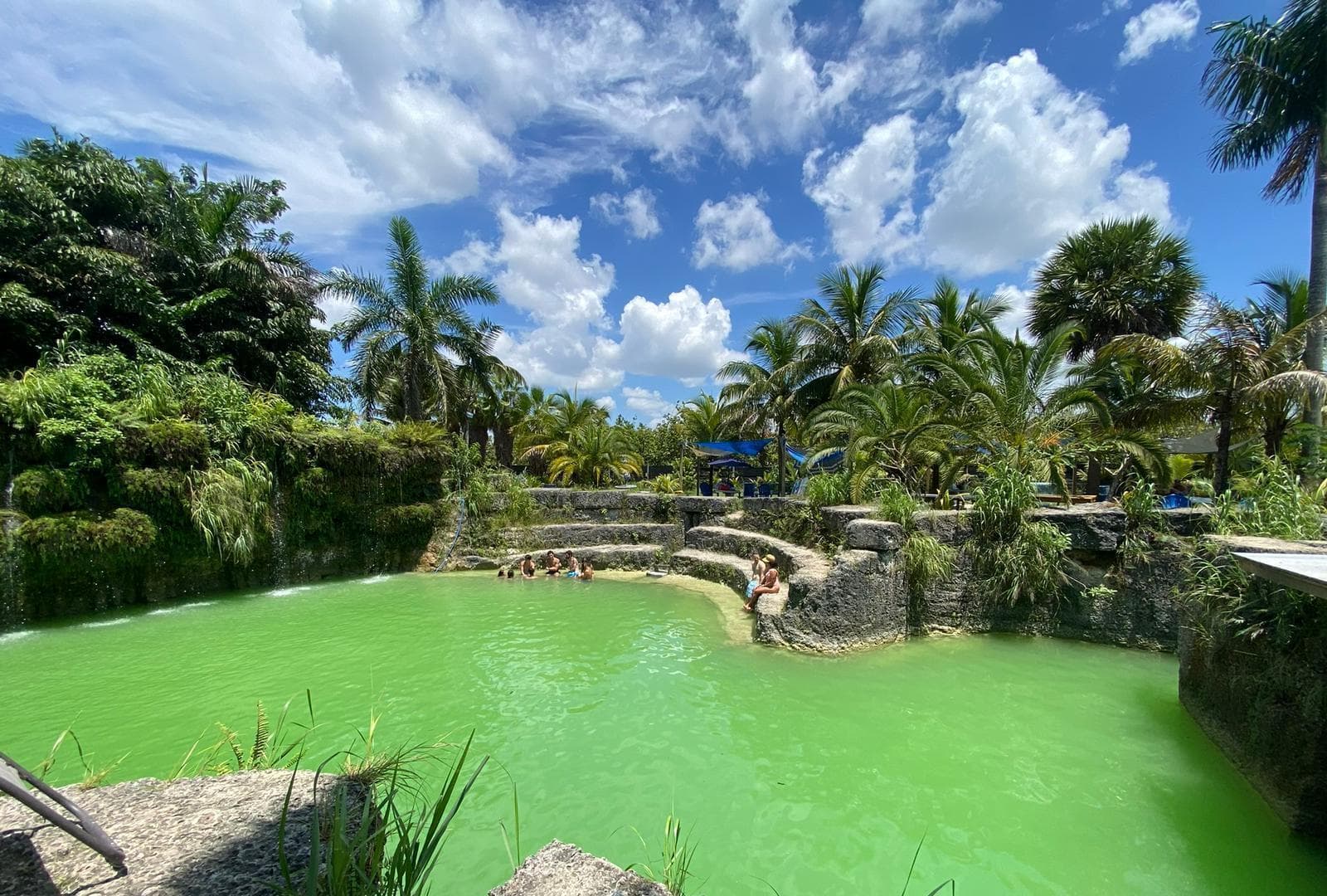 Blue Lagoon Farm Miami, Entire Venue, undefined photo #1