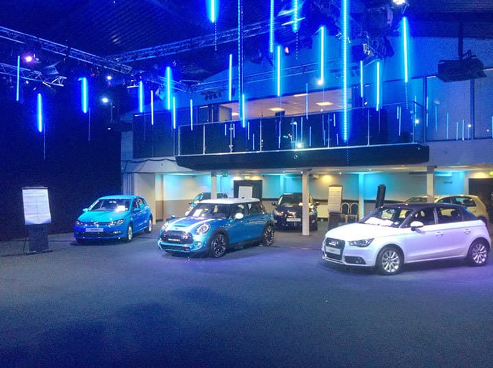 Heart Of England Conference And Events Centre, The Birchley Suite photo #2