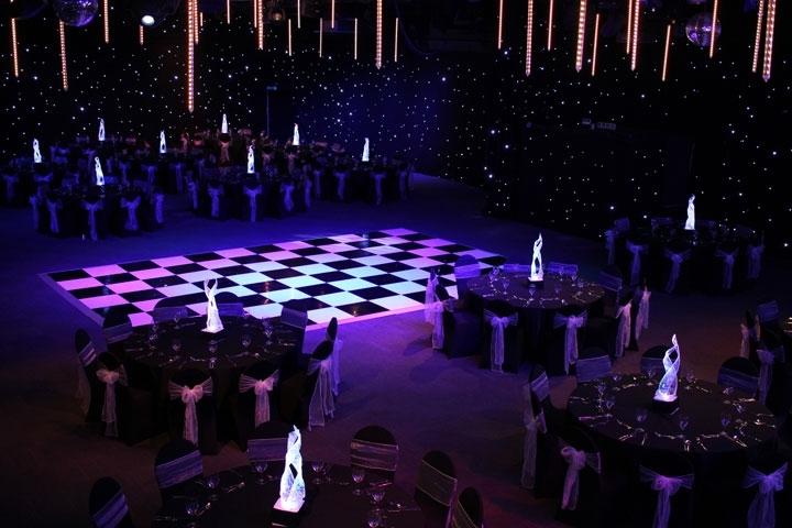 The Cedar Suite, Heart Of England Conference And Events Centre photo #7