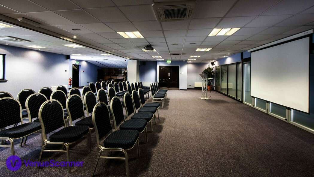 The Chestnut Suite, Heart Of England Conference And Events Centre photo #1