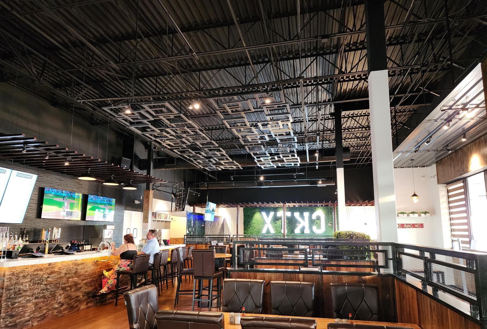 Whole Indoor, Cutten Kitchen photo #1