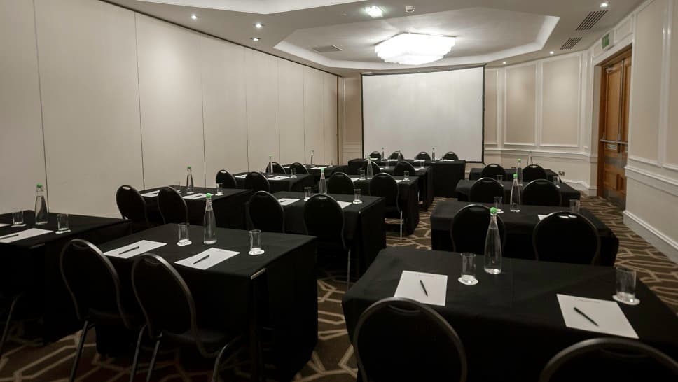 Regent Suite, Copthorne Hotel Manchester photo #3