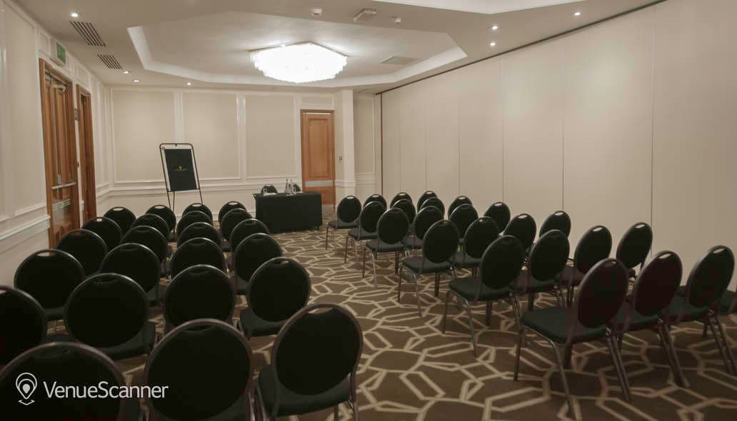 Regent Suite, Copthorne Hotel Manchester photo #2