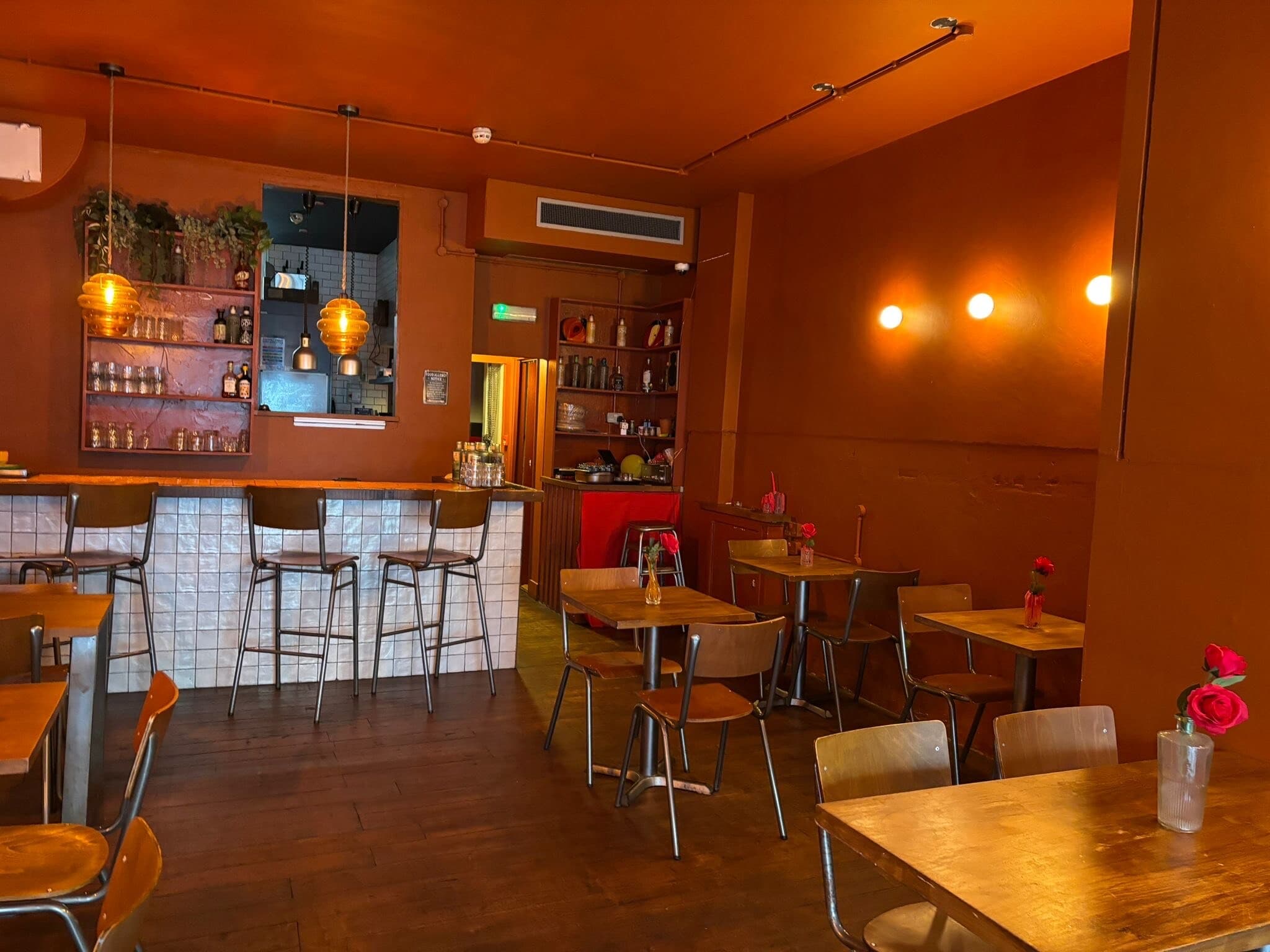 Bar Doña, Little Sister photo #2