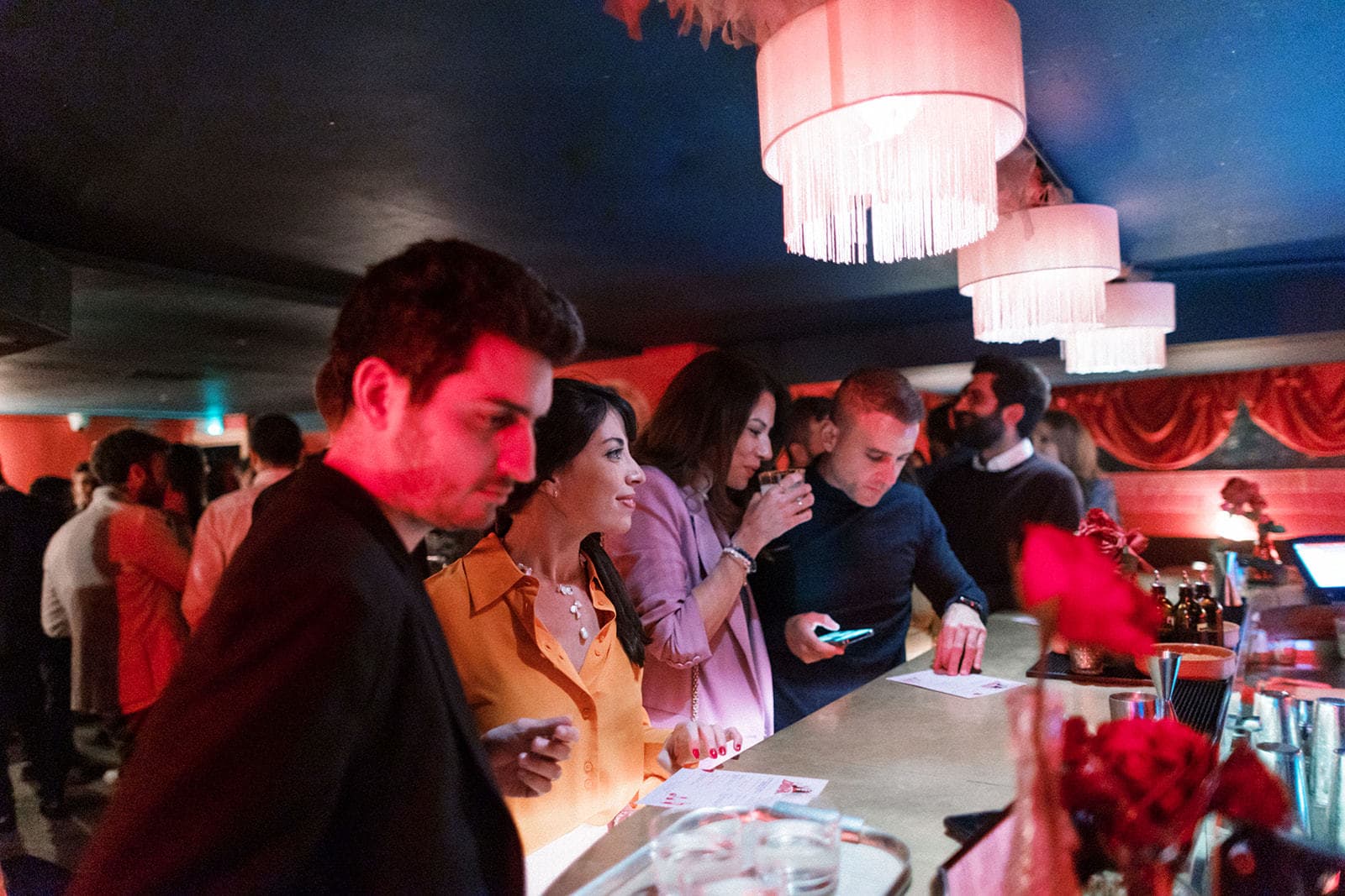 Photo of Bar Doña, Little Sister