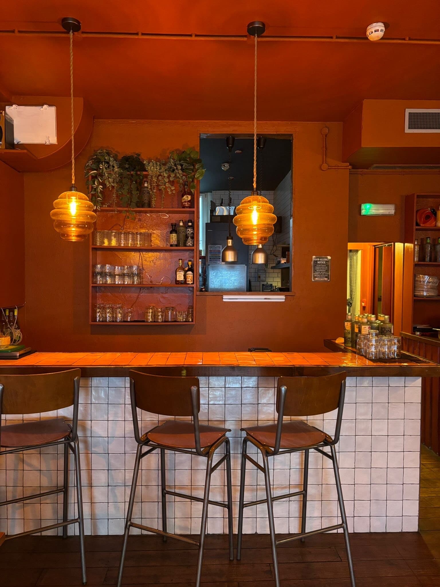 Little Sister, Bar Doña photo #3