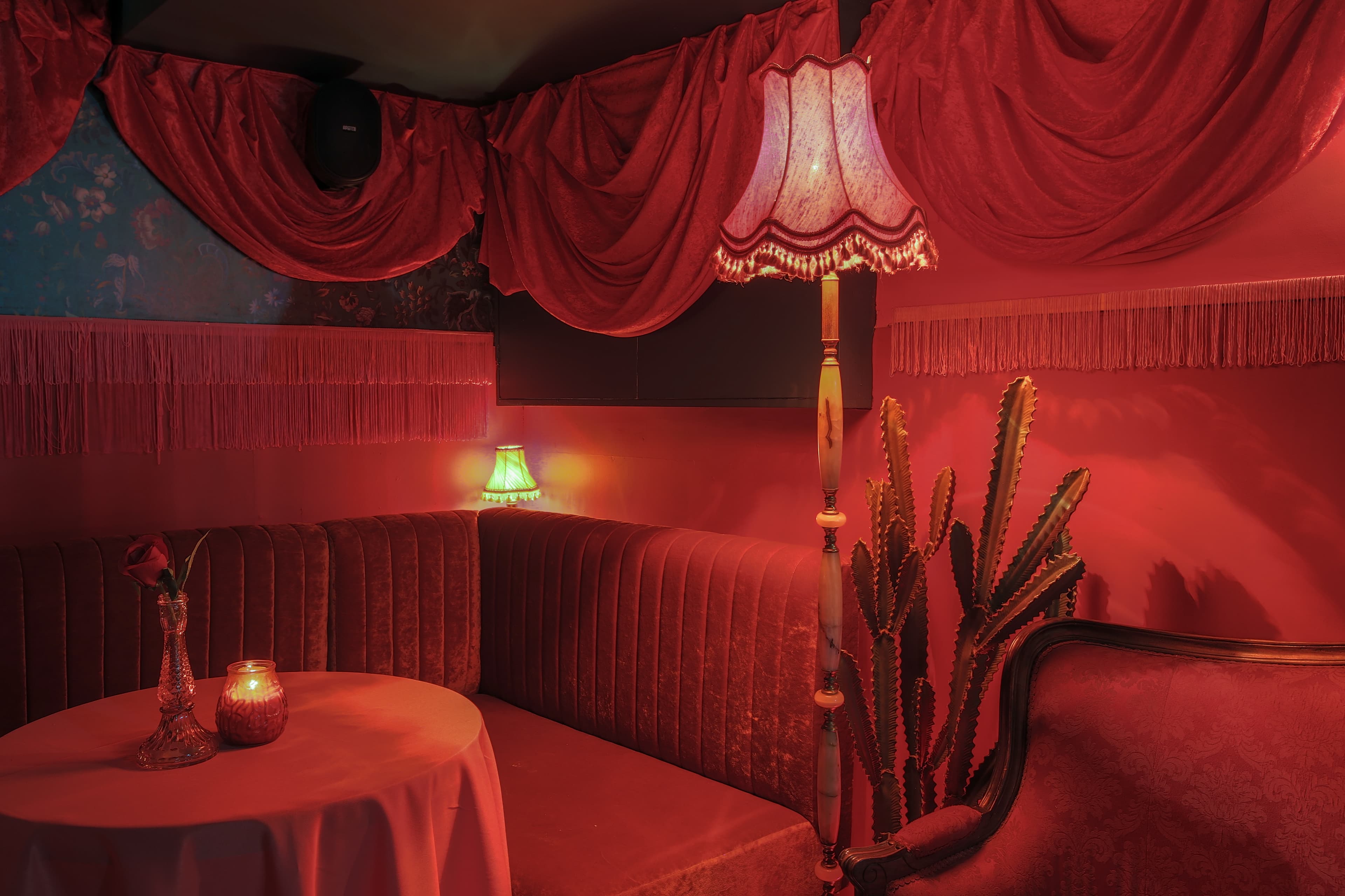 Semi Exclusive Hire, Bar Doña photo #3