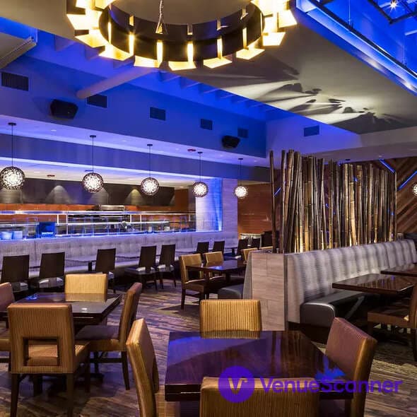 Kona Grill North Star photo #3