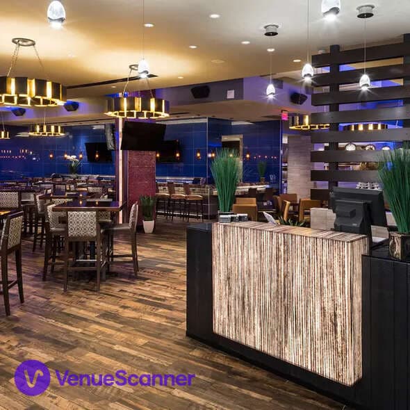 Kona Grill North Star, Restaurant photo #3