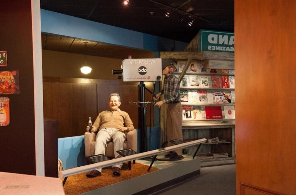 International Bowling Museum, International Bowling Museum & Hall of Fame photo #1