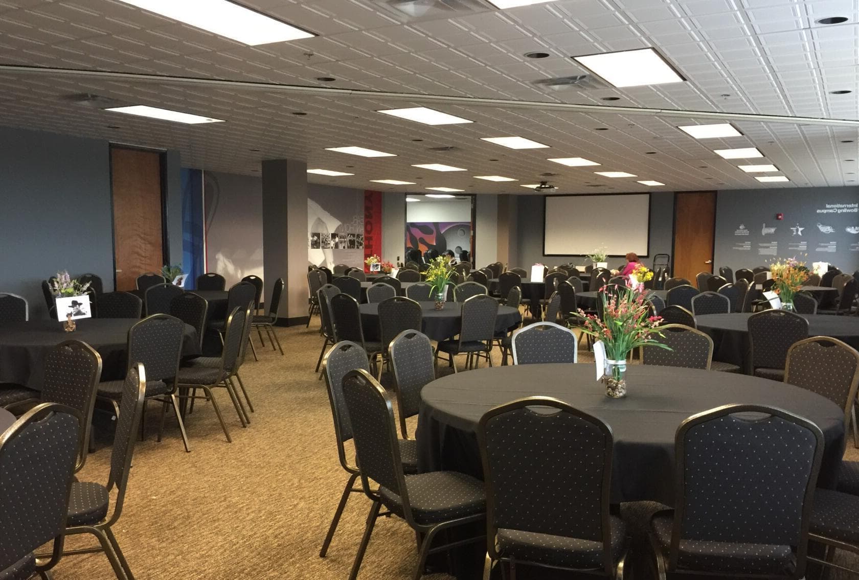 Earl Anthony Conference Room, International Bowling Museum & Hall of Fame photo #1