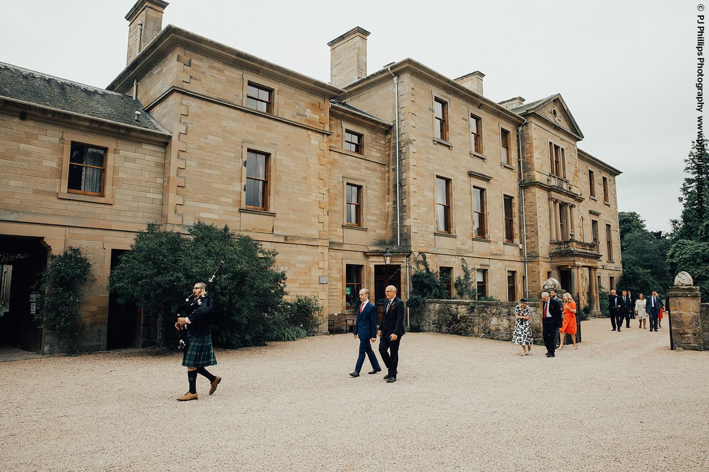 Cambo House, Cambo House & Estate photo #1