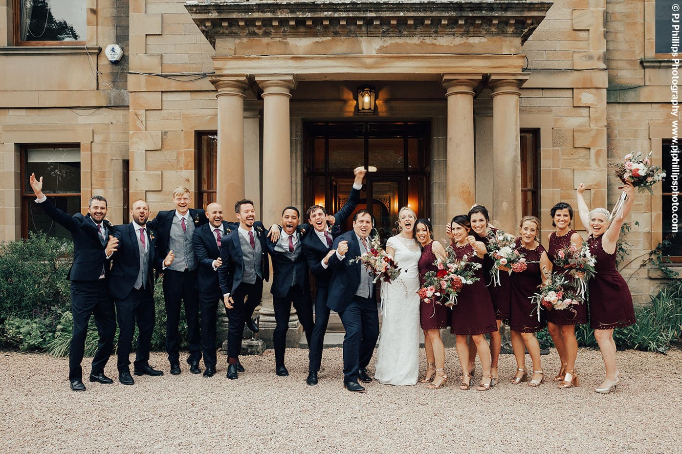 Cambo House, Cambo House & Estate photo #2