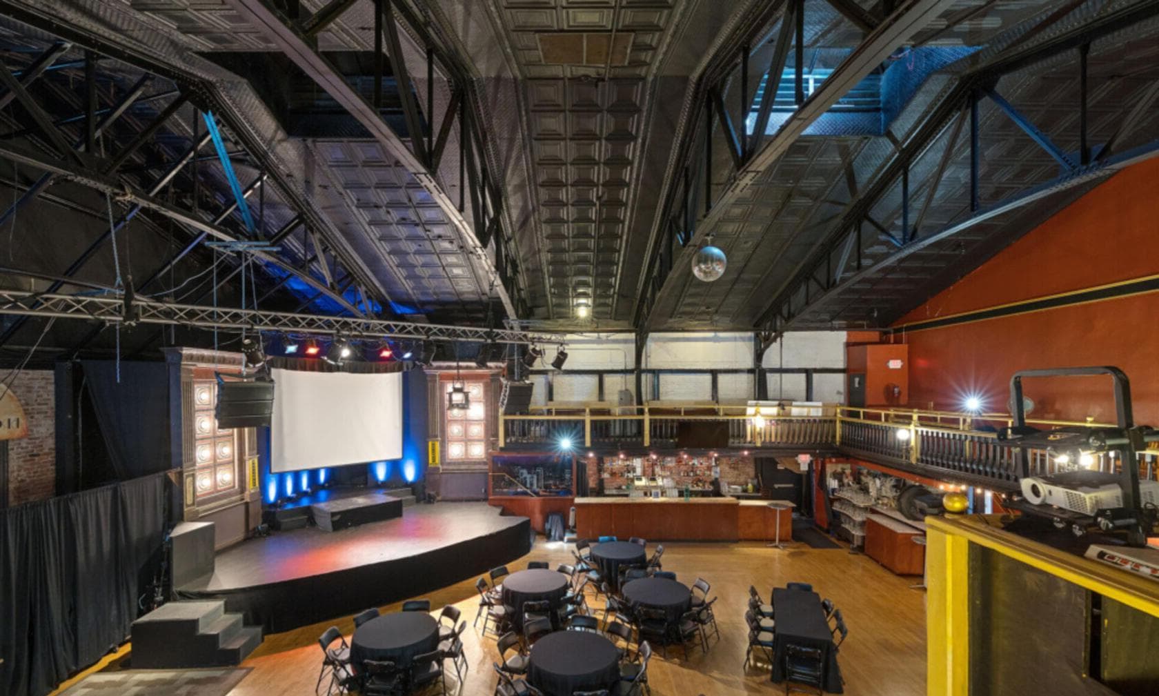 The Ballroom, Broadway Studios photo #1