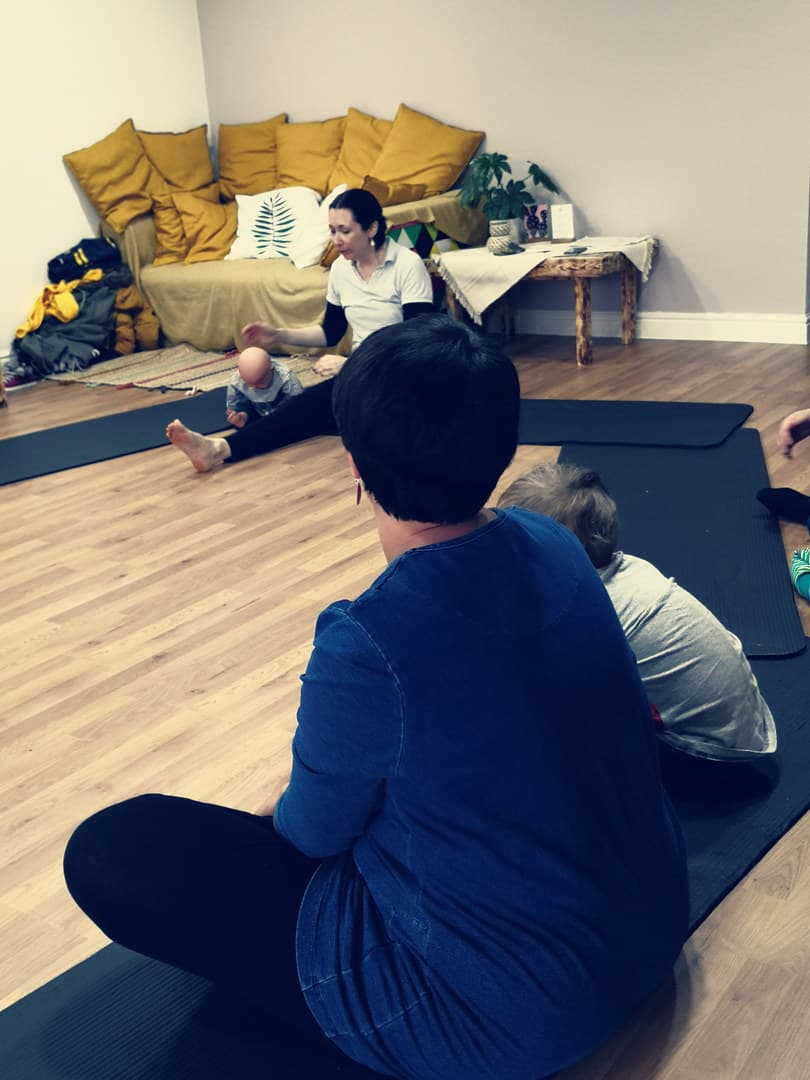 Sensory Space, Sensory Space photo #1
