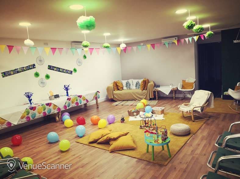 Sensory Space, Sensory Space photo #2