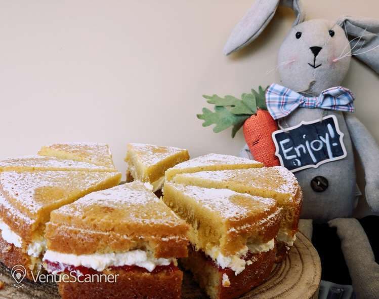 Sensory Space, Sensory Space photo #3