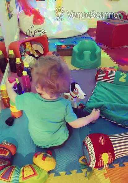 Sensory Space, Sensory Space photo #6