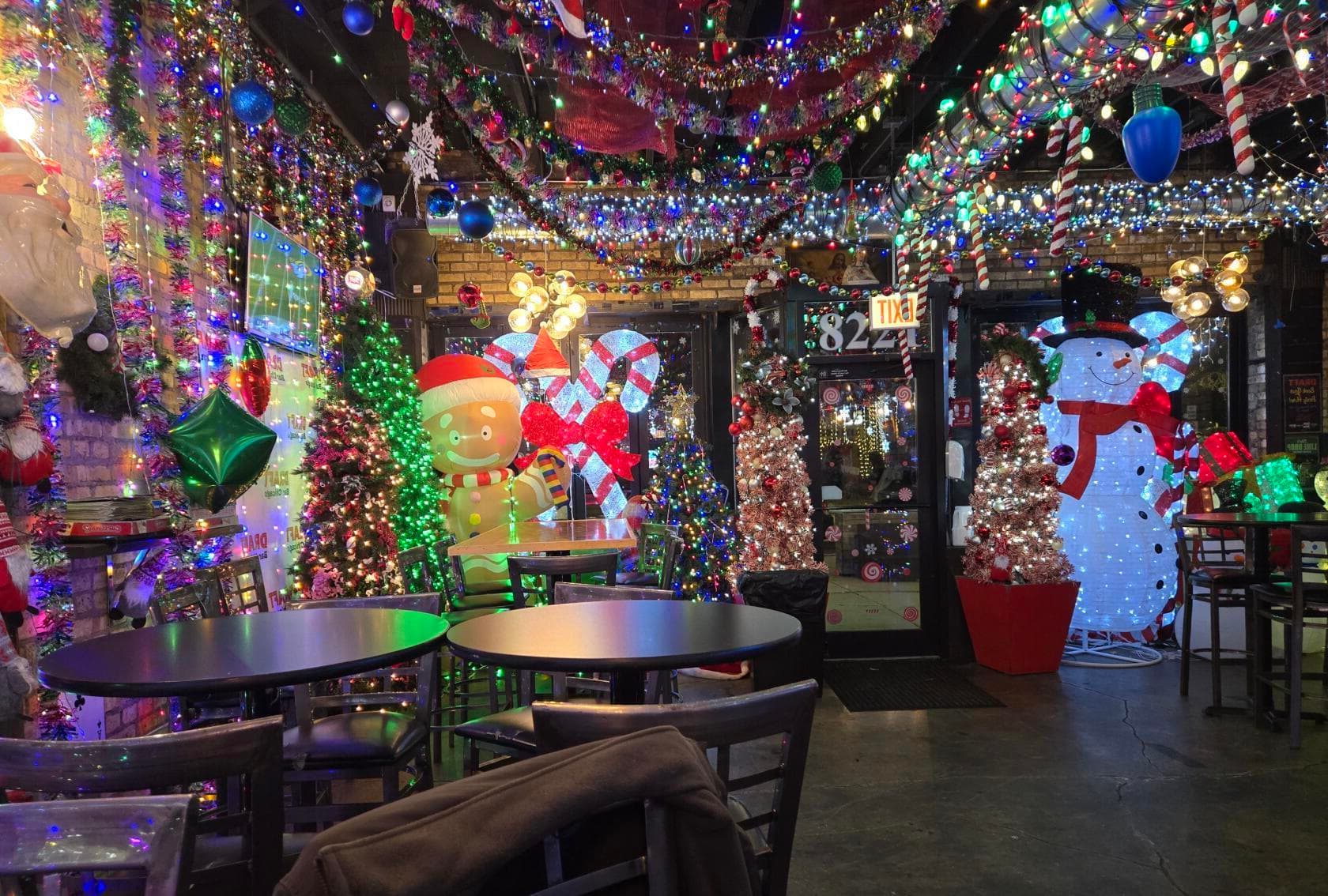 Entire Venue, Draft Bar photo #1