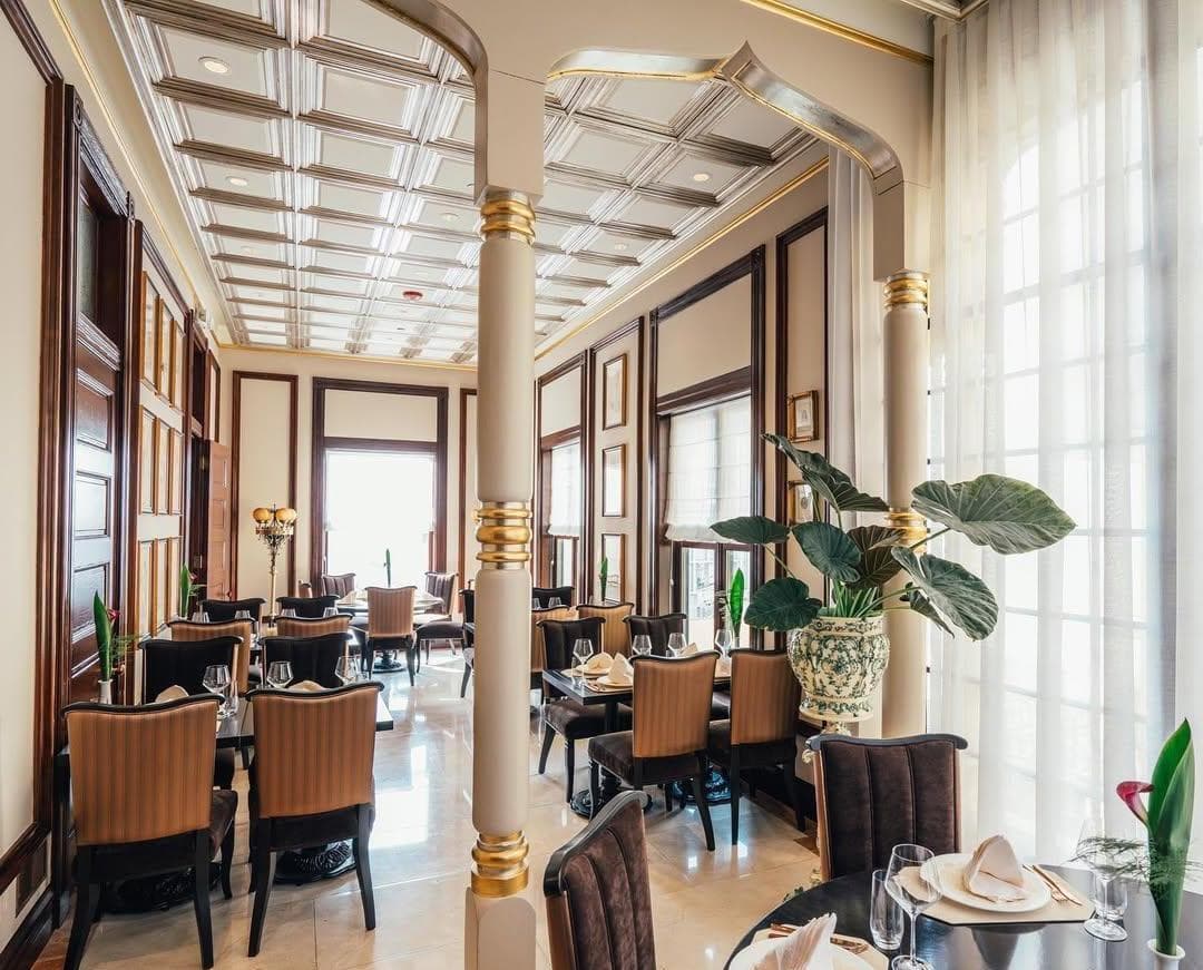 Event Space, Neighbourgood Sutter Mansion photo #1