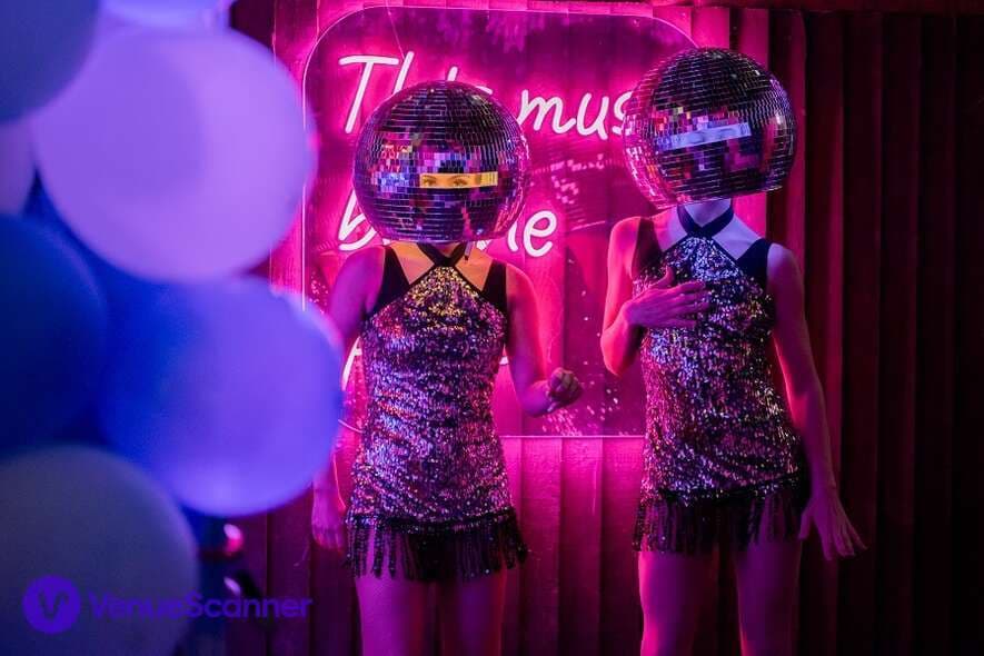 The Curling Club @ New Jackson photo #3