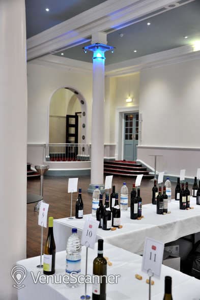 Hadfield Hall, The Cutlers’ Hall photo #3