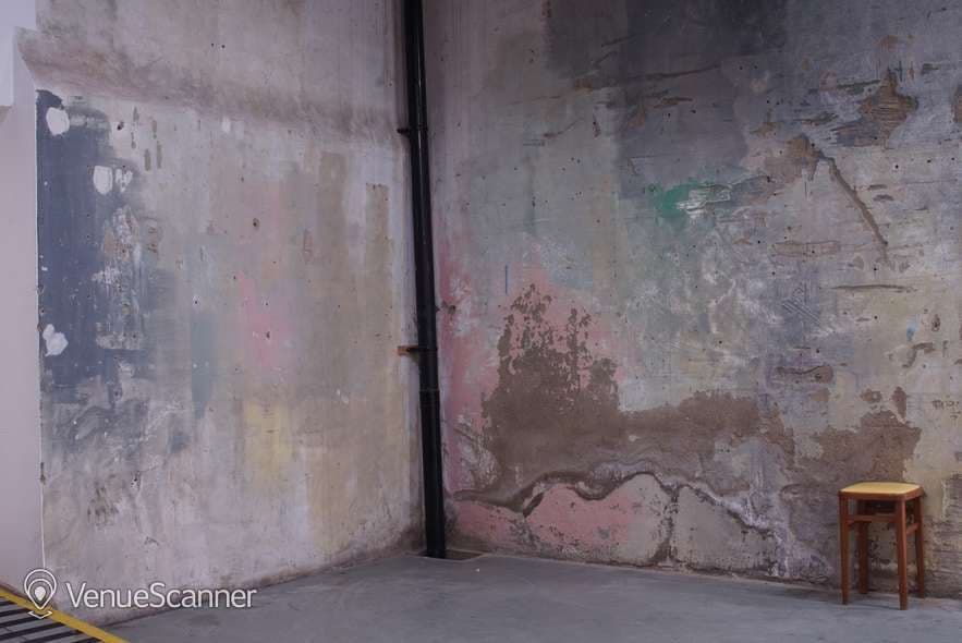 Studio 2, Apiary Studios photo #2