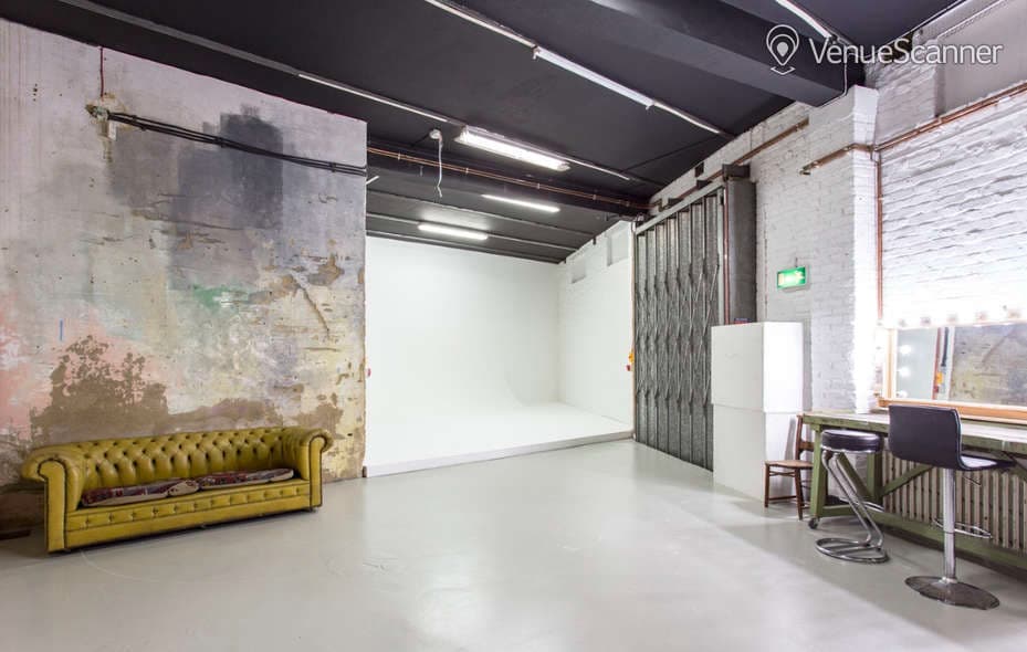 Studio 2, Apiary Studios photo #1