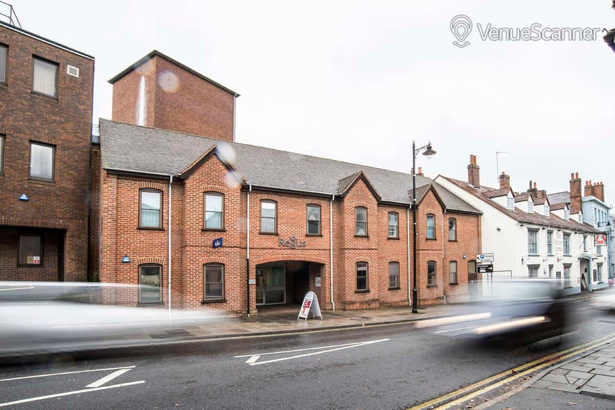 Regus Newbury Oxford House, Wyoming photo #3