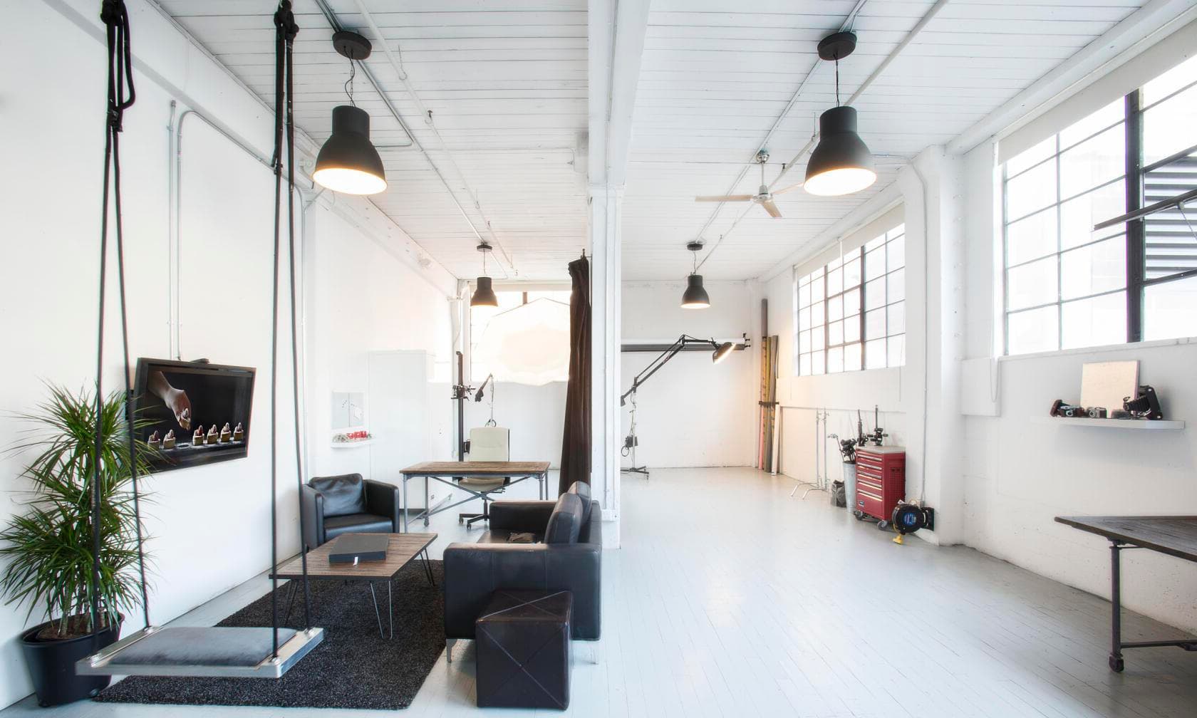 Photo of Studio G Seattle, Daylight Photo Studio