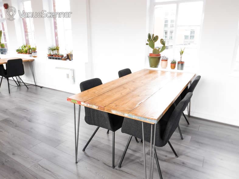 Studio November, Studio November photo #3