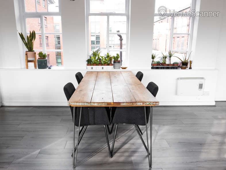 Studio November, Studio November photo #5