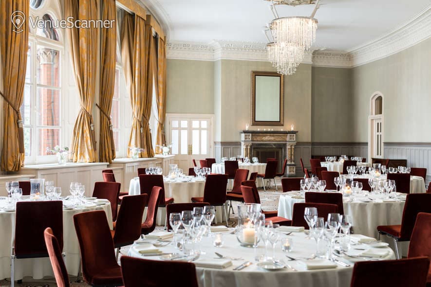 St. Pancras London photo #3