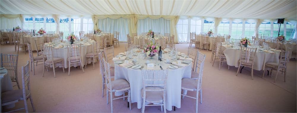 Knowlton Court, Exclusive Hire photo #2