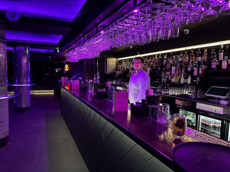 Nightclub, Cocktail Akademia photo #3